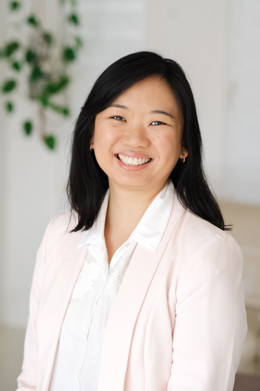 Dr Melissa Yeoh