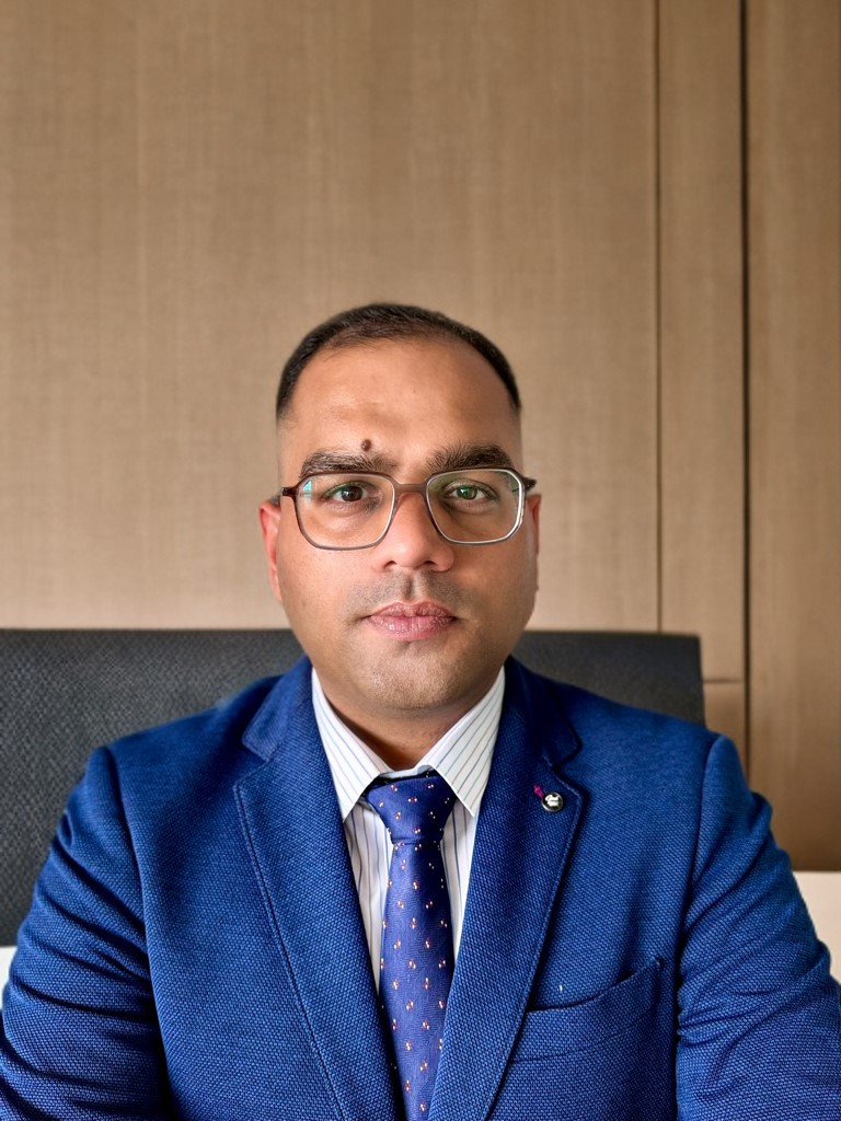 Dr Kunal Nagar  MBBS FRACP 