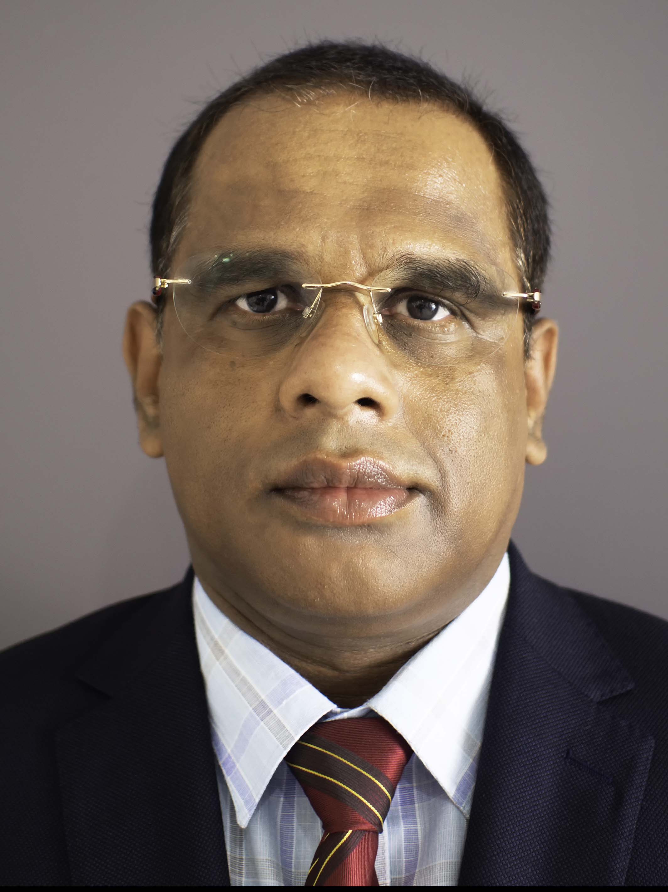 Dr Pathi Abeyratne  MBBS, MD, FRACP 