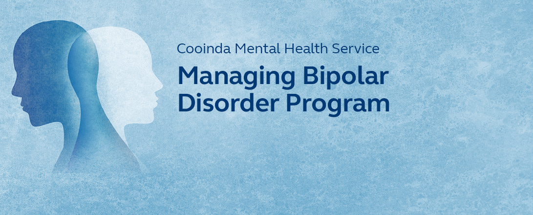 New Managing Bipolar Disorder Program