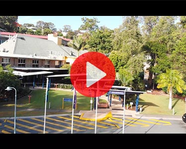 Buderim Private Hospital - Care to Share 40th anniversary