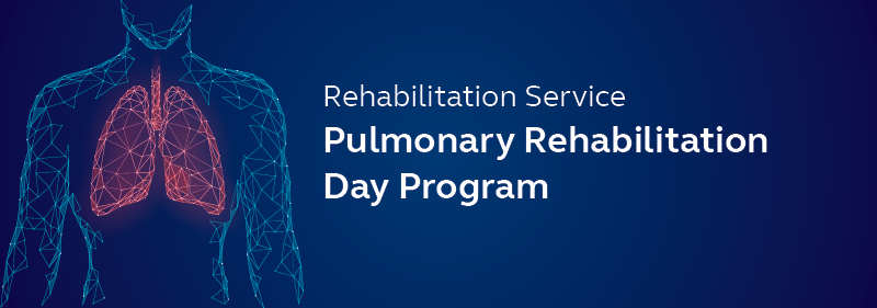 BPH Pulmonary Rehabilitation Day Program Collateral web banner 810x281