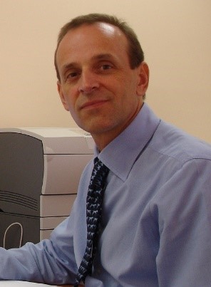 Dr Drago Popovic