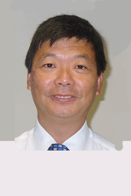 Dr Kit Wong