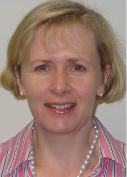 Dr Kirsten Hoyle   
